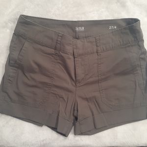 Ana New Approach Shorts
